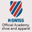 K-Swiss